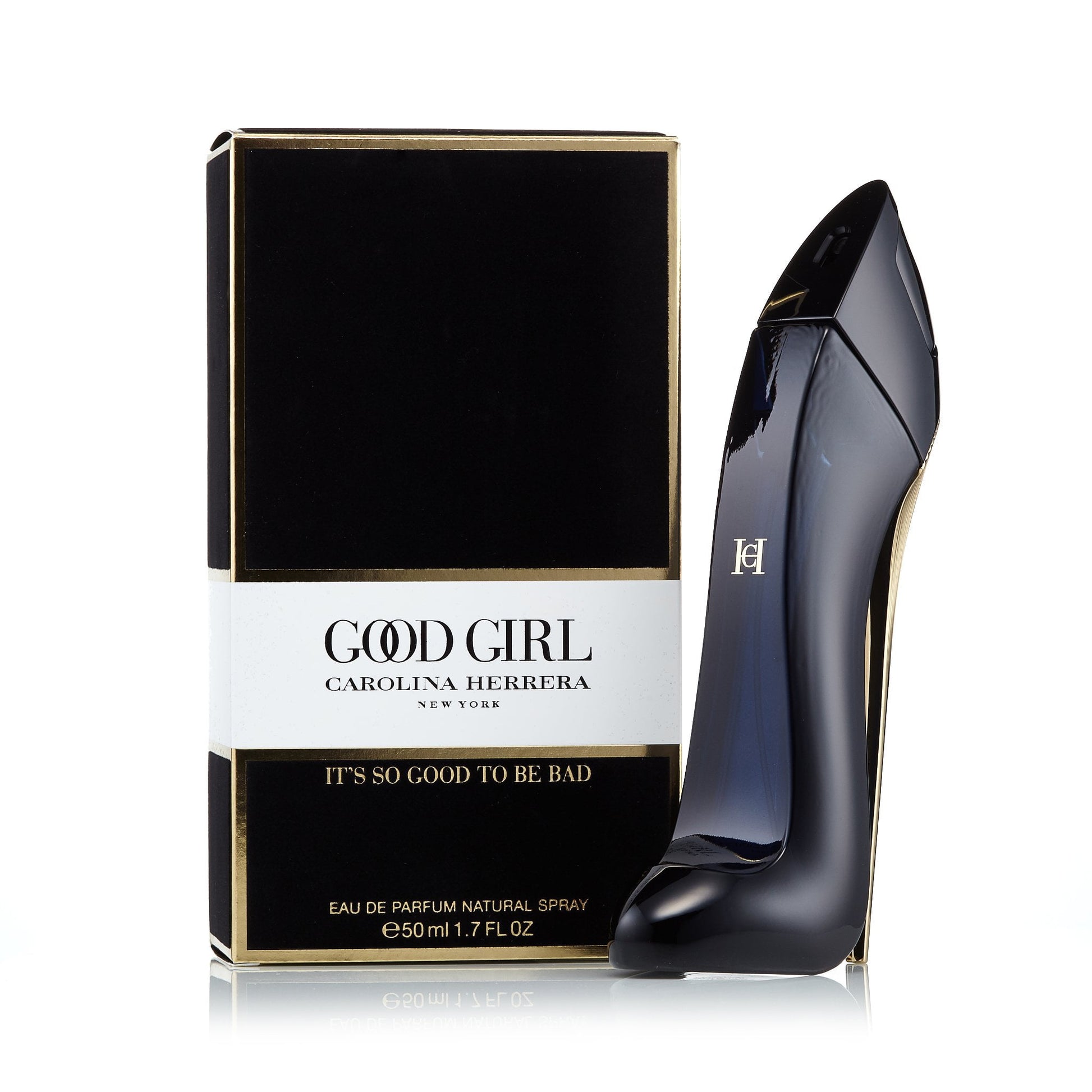 Good Girl Eau de Parfum Spray for Women by Carolina Herrera, Product image 1