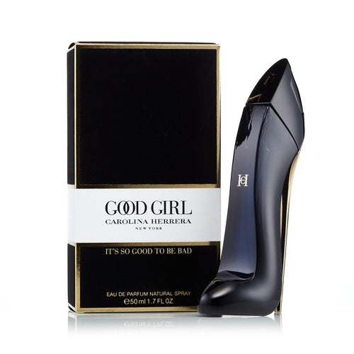 Good Girl Eau de Parfum Spray for Women by Carolina Herrera