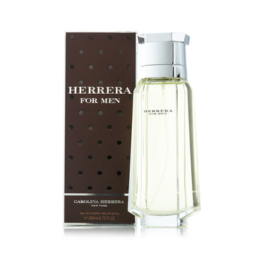 Carolina Herrera Cologne Featured image