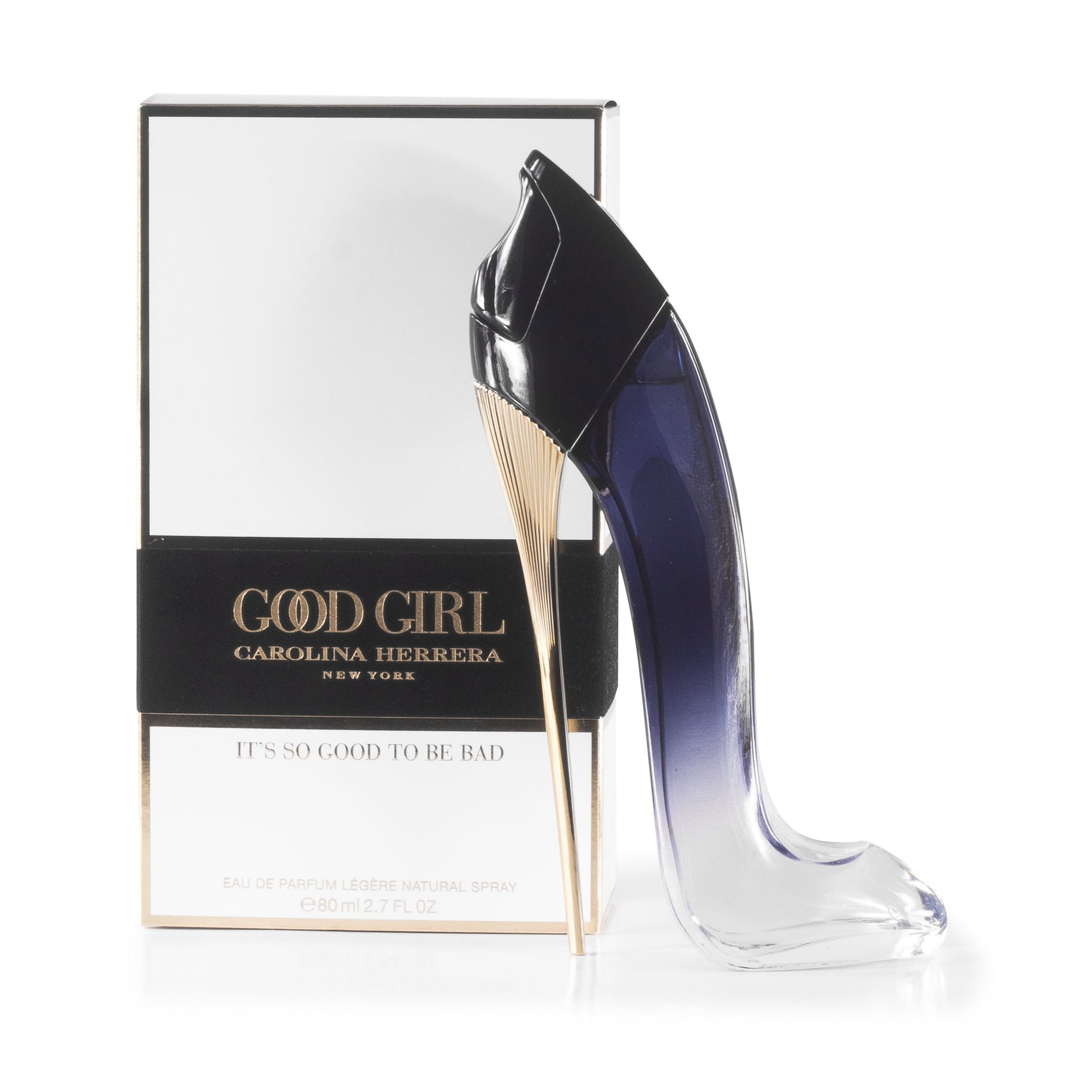 Best Good Girl Perfumes - Carolina Herrera [Full Review] 