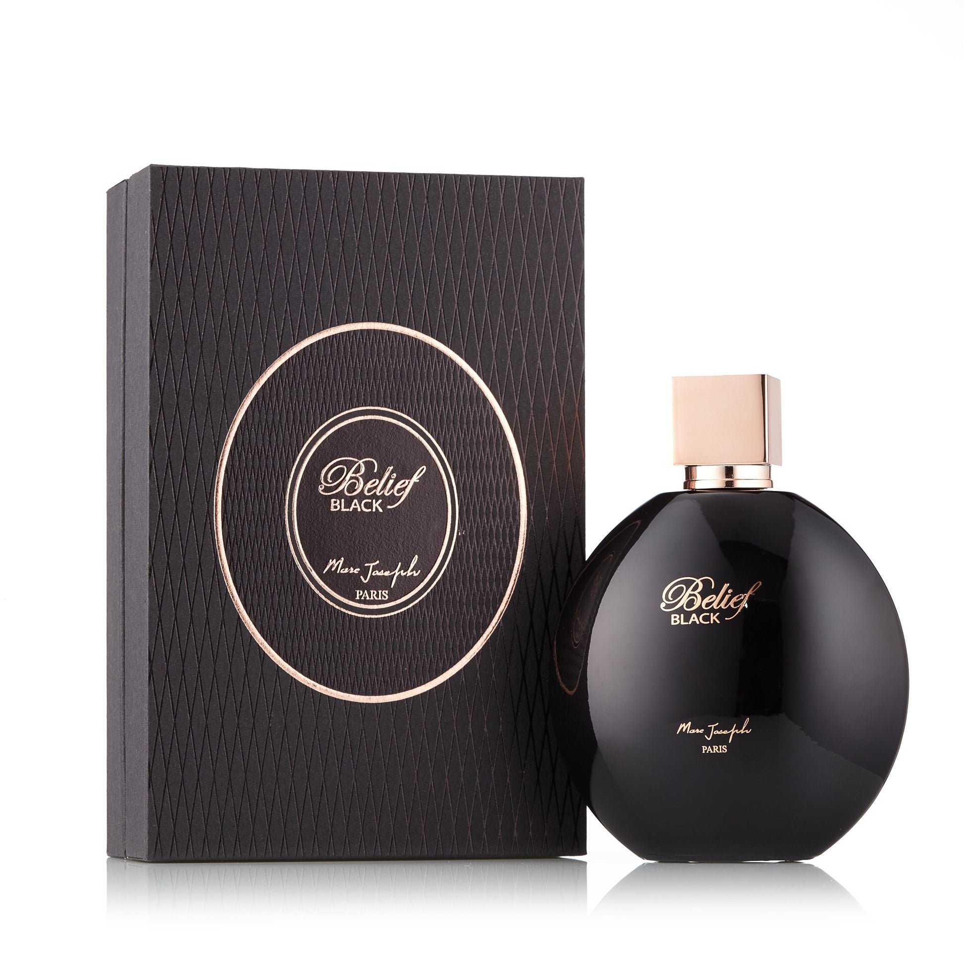 Belief Black Eau de Parfum Spray for Women, Product image 1