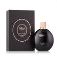 Belief Black Perfume