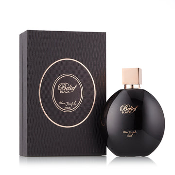 Belief Black Perfume Featured image