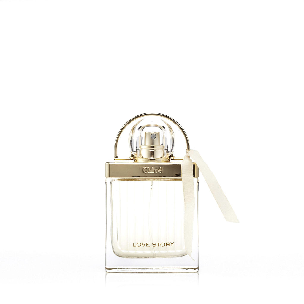 Love Story Eau de Parfum Spray for Women by Chloe – Fragrance Outlet | Eau de Parfum