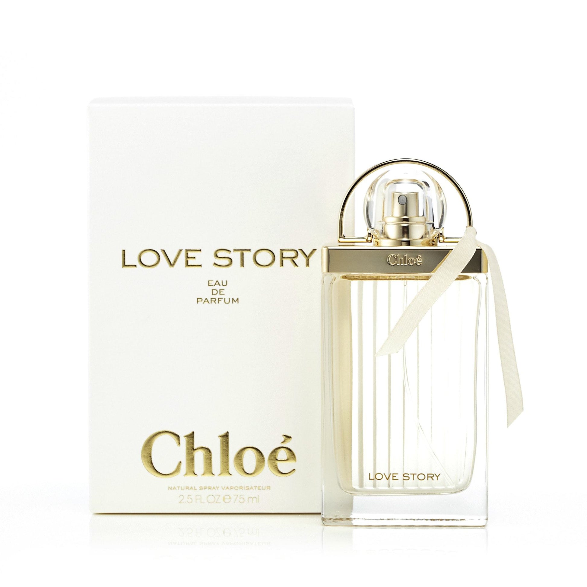 Love Story Eau de Parfum Spray for Women by Chloe, Product image 4