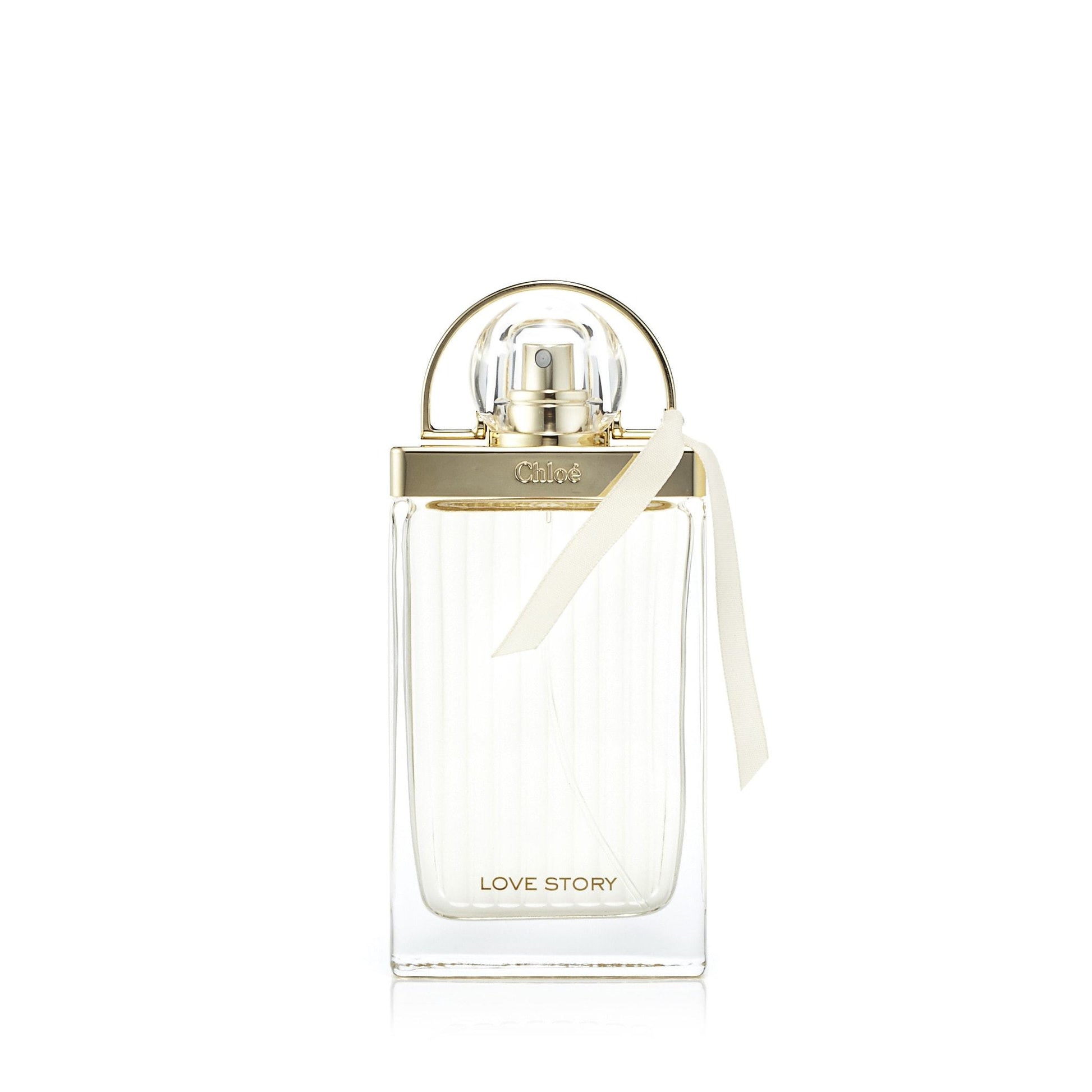 Love Story Eau de Parfum Spray for Women by Chloe – Fragrance Outlet