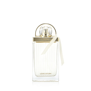 Love Story Perfume Featured image