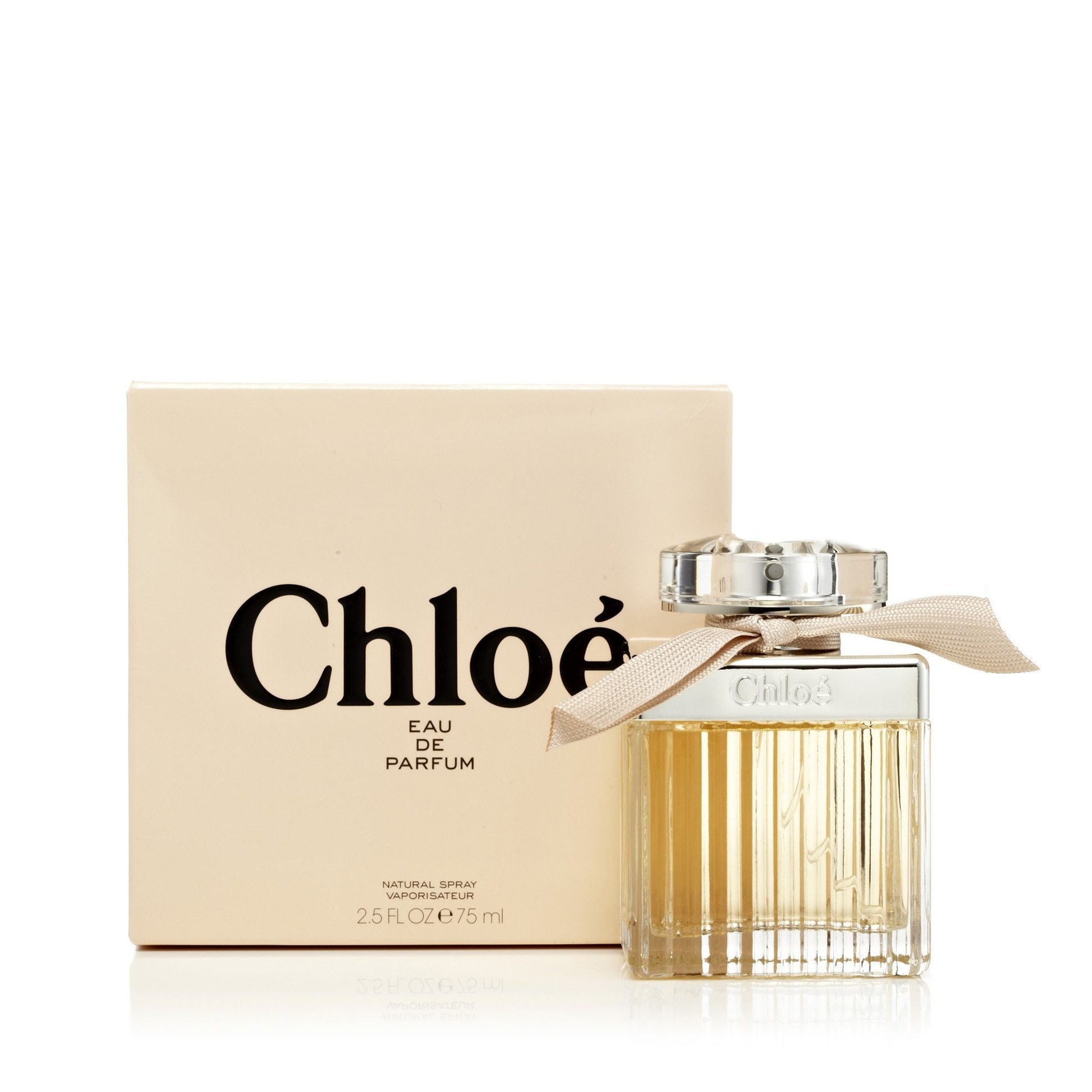 Chloe Eau de Parfum Spray for Women by Chloe, Product image 1