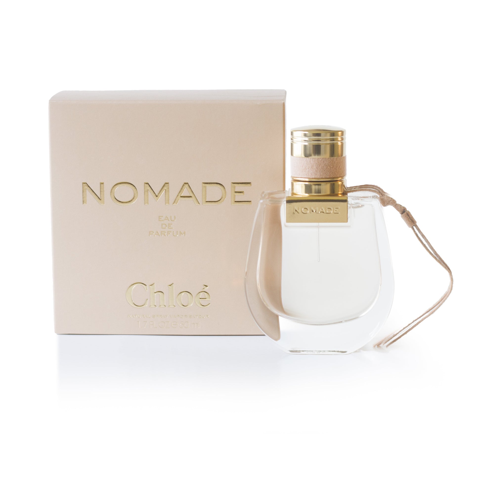 Nomade Eau de Parfum Spray for Women by Chloe, Product image 3