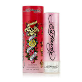 Ed Hardy Eau de Parfum Spray for Women by Christian Audigier 6.7 oz.