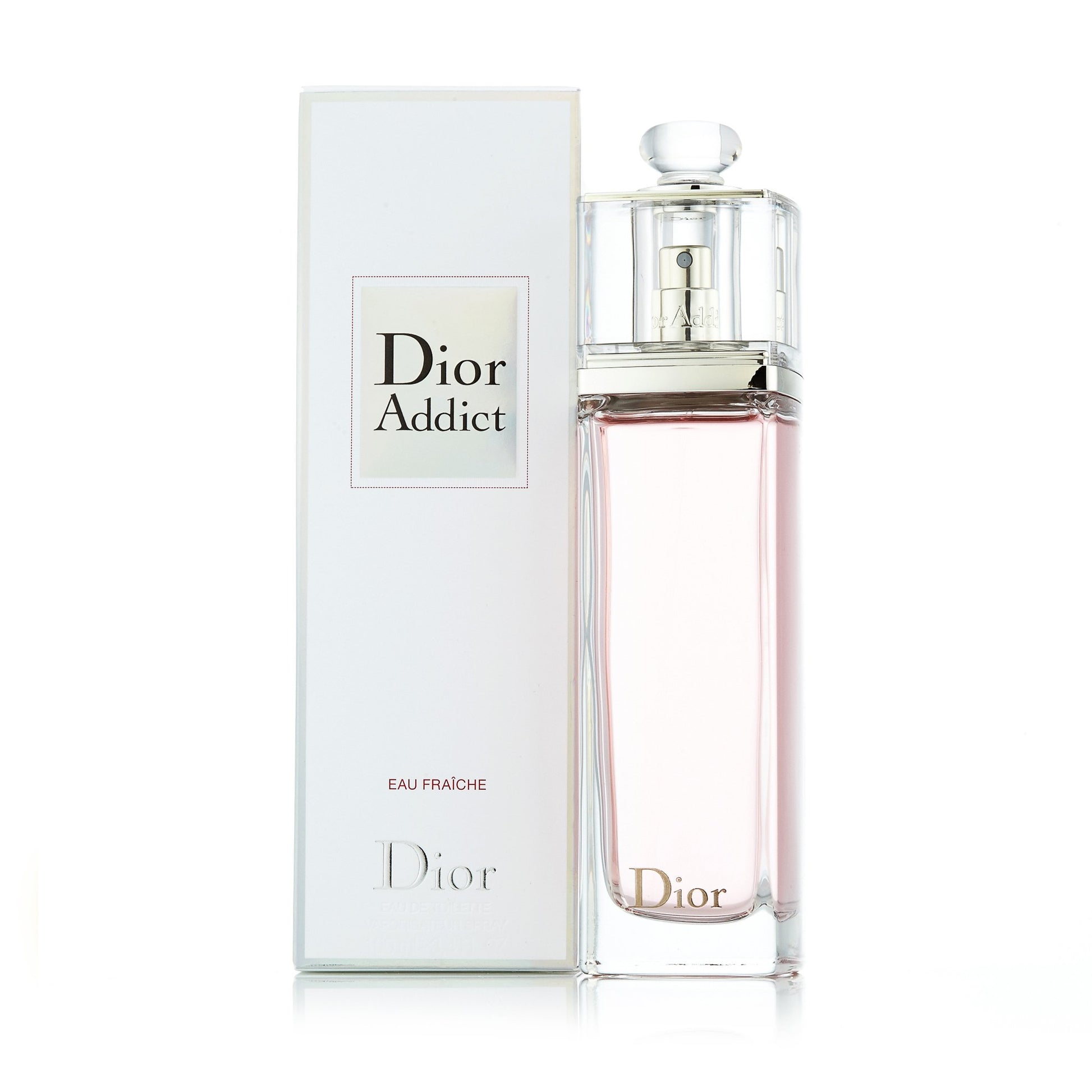 værtinde himmelsk til Addict Eau Fraiche Eau de Toilette Spray for Women by Dior – Fragrance  Outlet