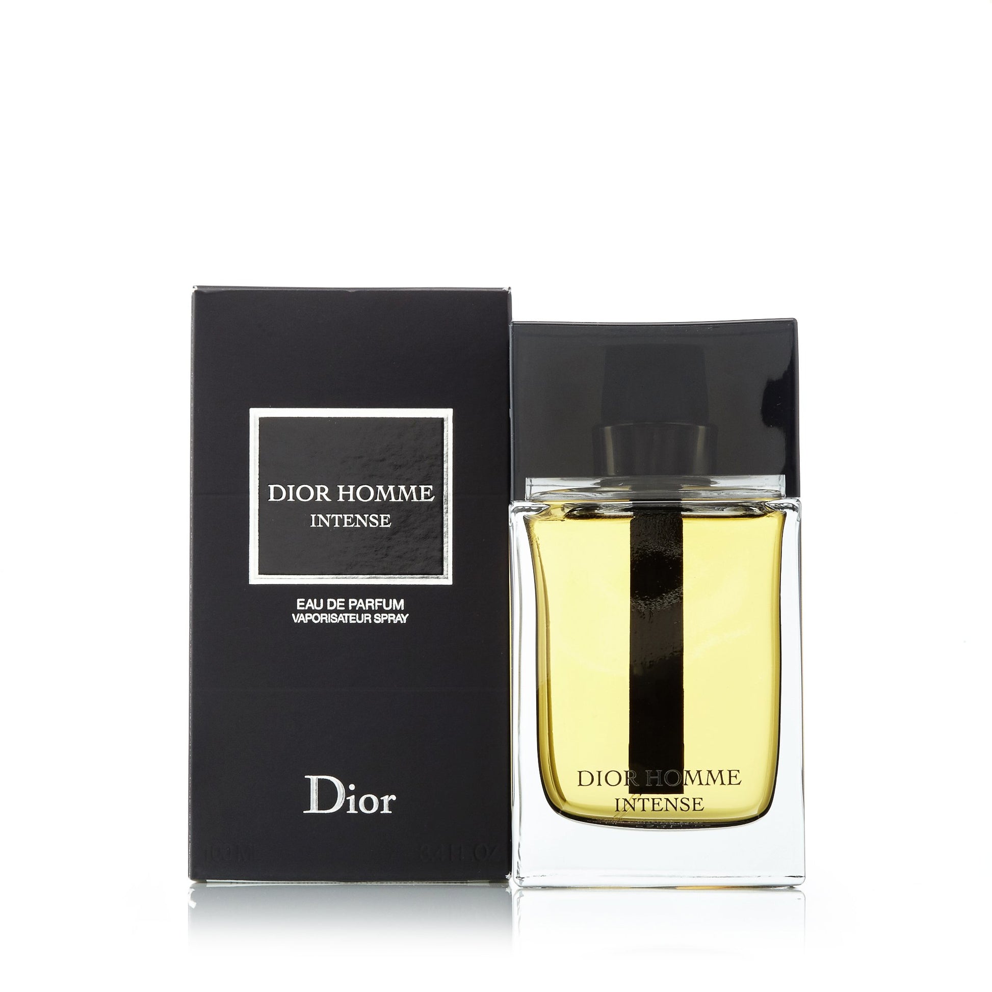 Dior Homme Intense Eau de Parfum Spray for Men by Dior, Product image 2