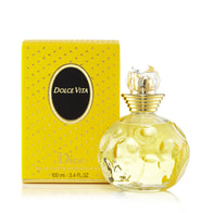 Dolce Vita Perfume