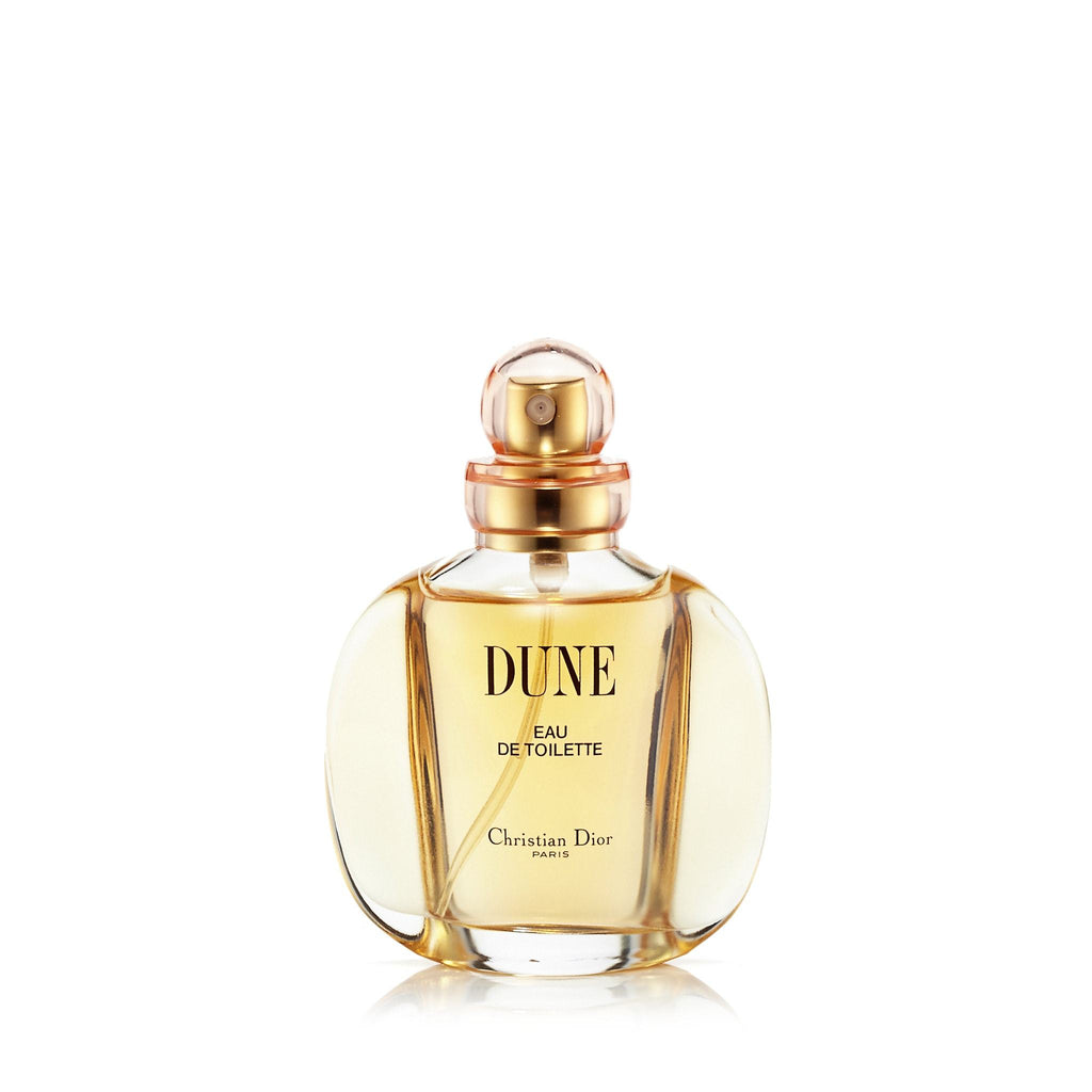 Dune Eau de Toilette Spray for Women by Dior 1.7 oz.