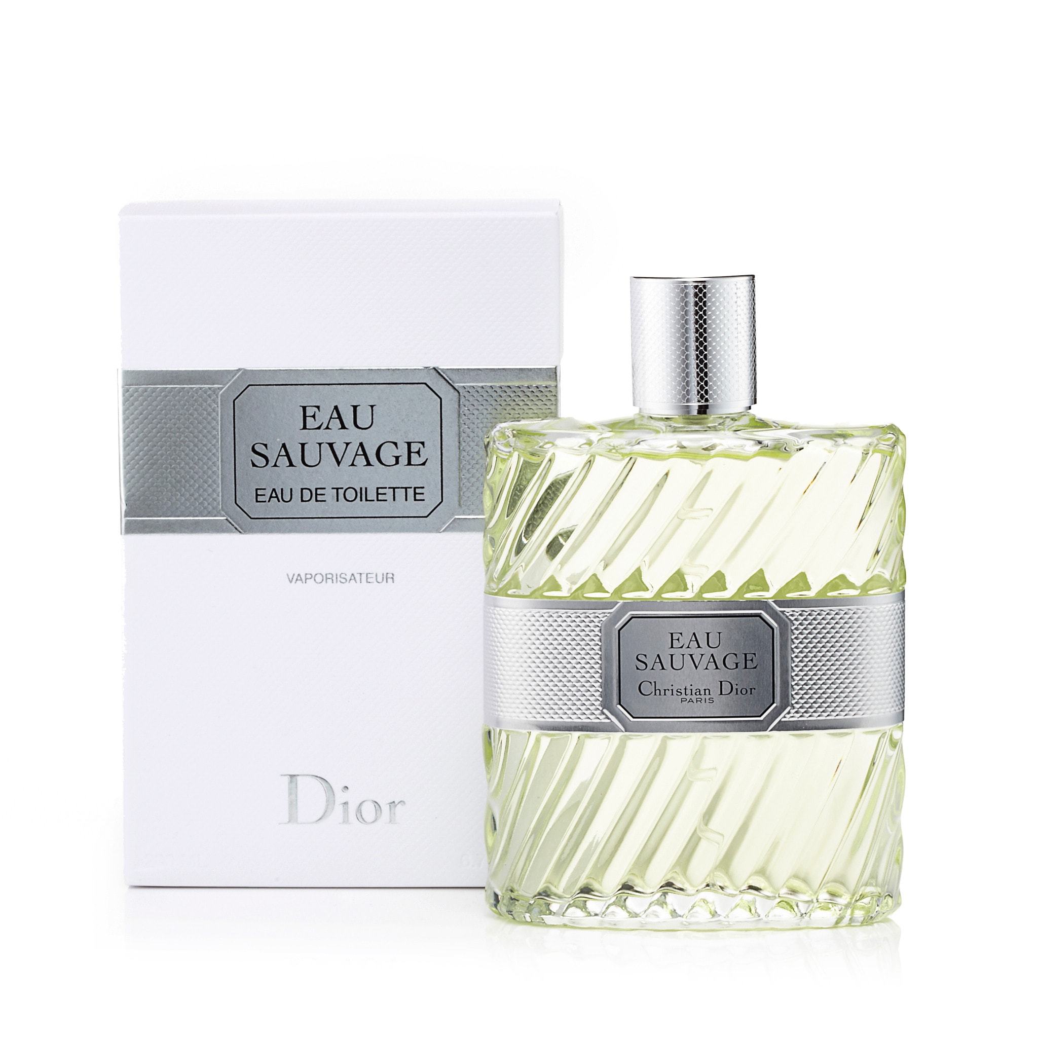 Cheapest eau sauvage eau toilette Clearance
