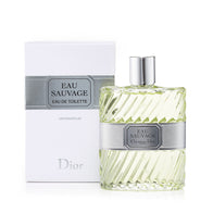 Eau Sauvage Cologne