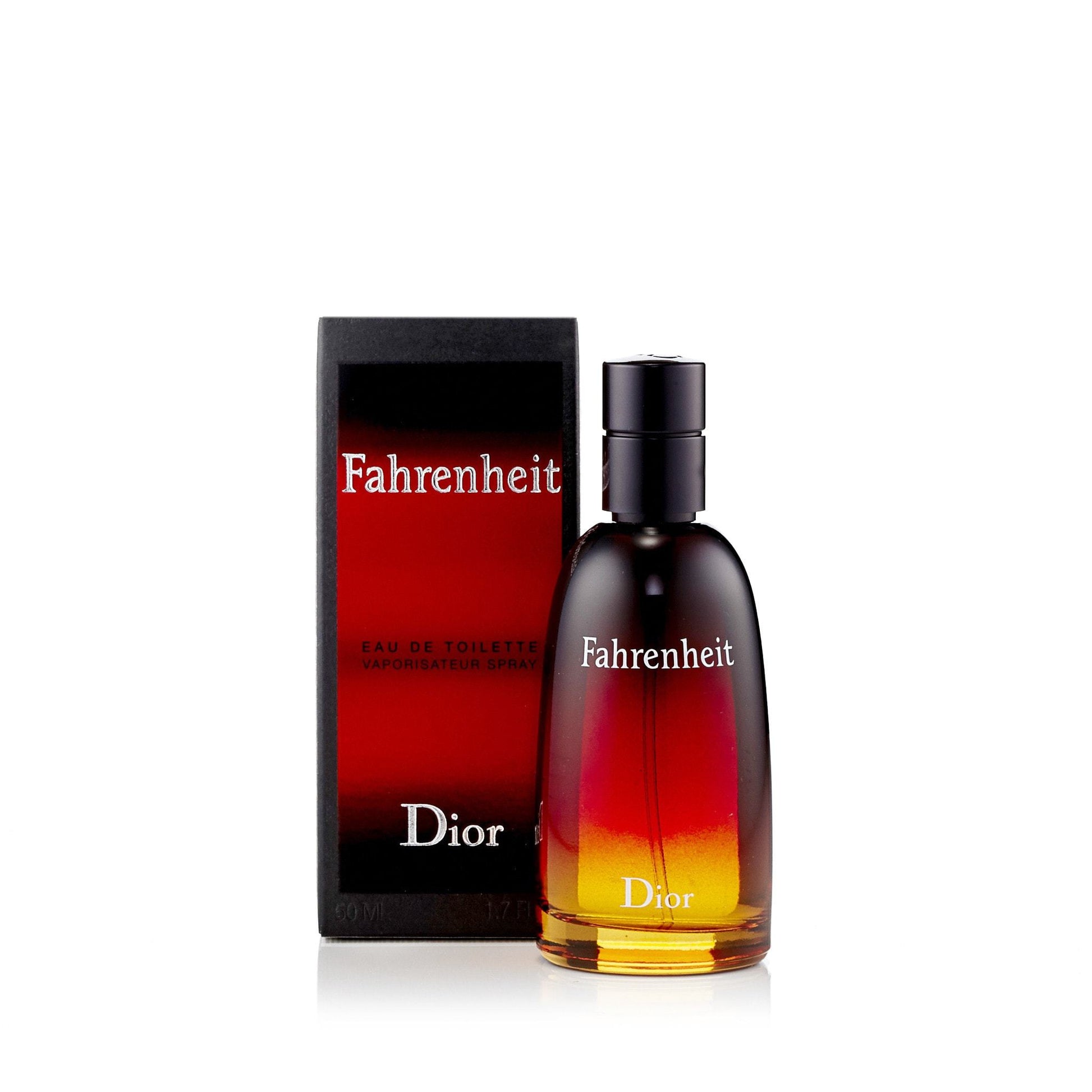 Fahrenheit Eau de Toilette Spray for Men by Dior, Product image 5