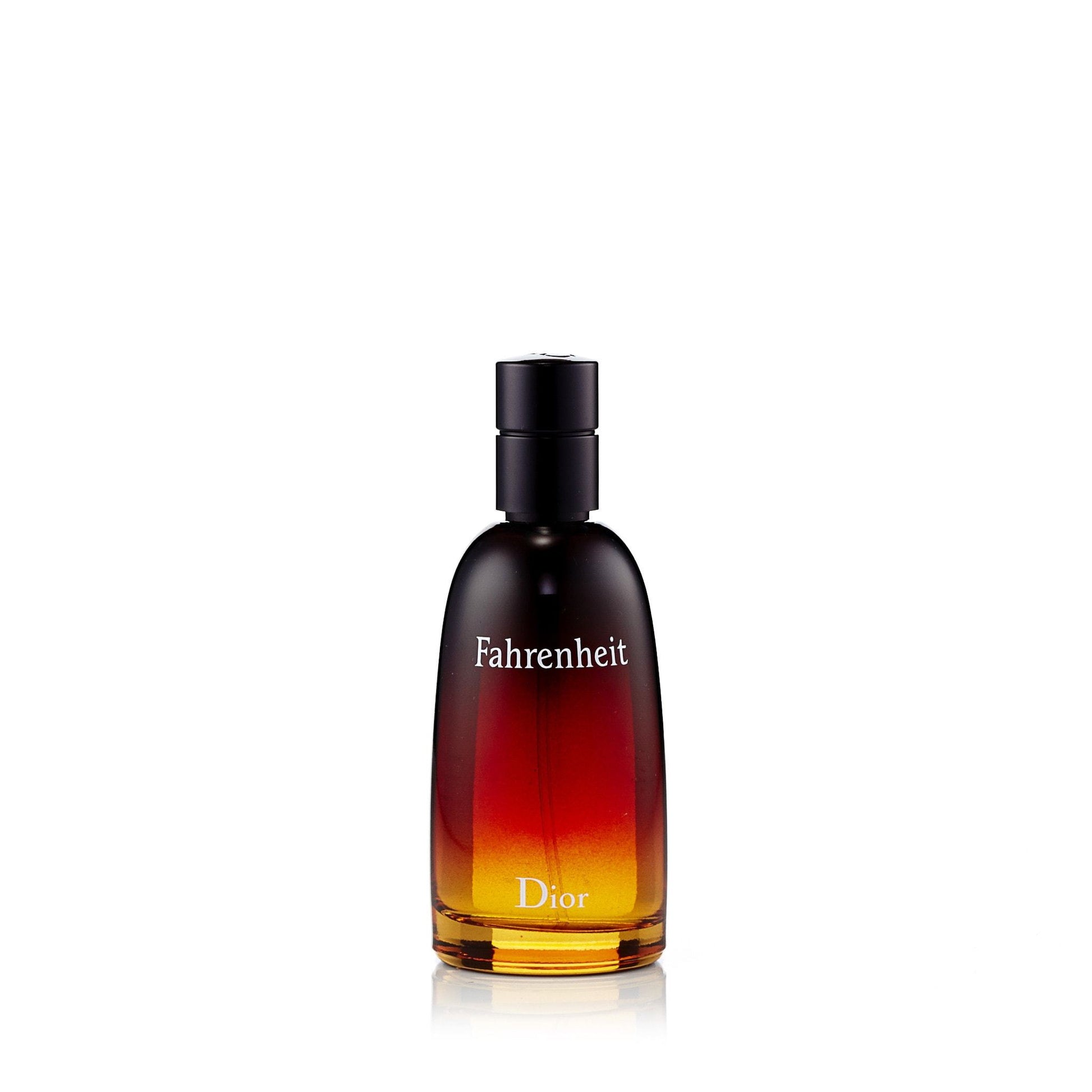 Christian Dior Fahrenheit Perfume Eau de Toilette for Men – Fragrance Outlet