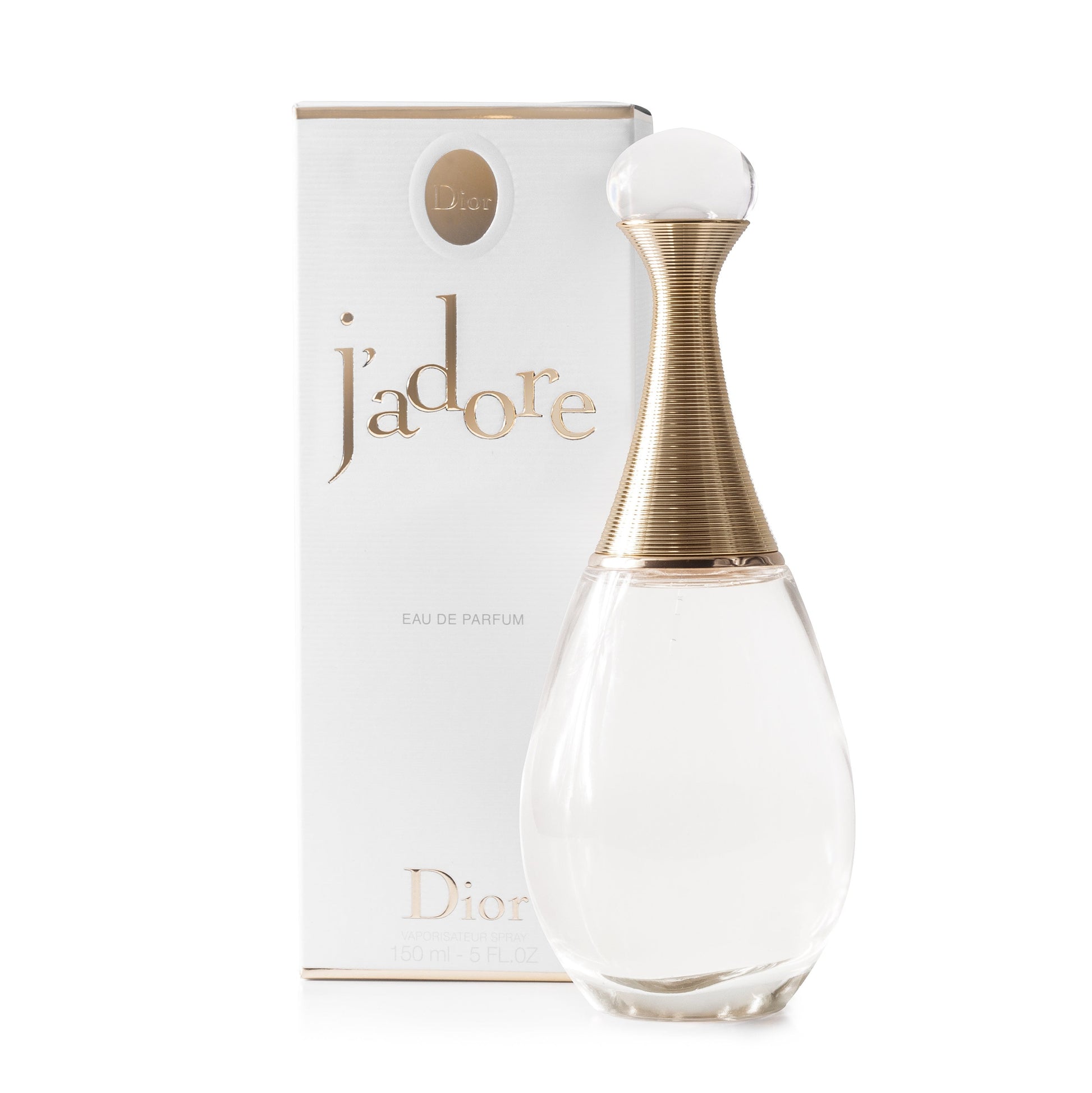 J'Adore Eau de Parfum Spray for Women by Dior, Product image 10