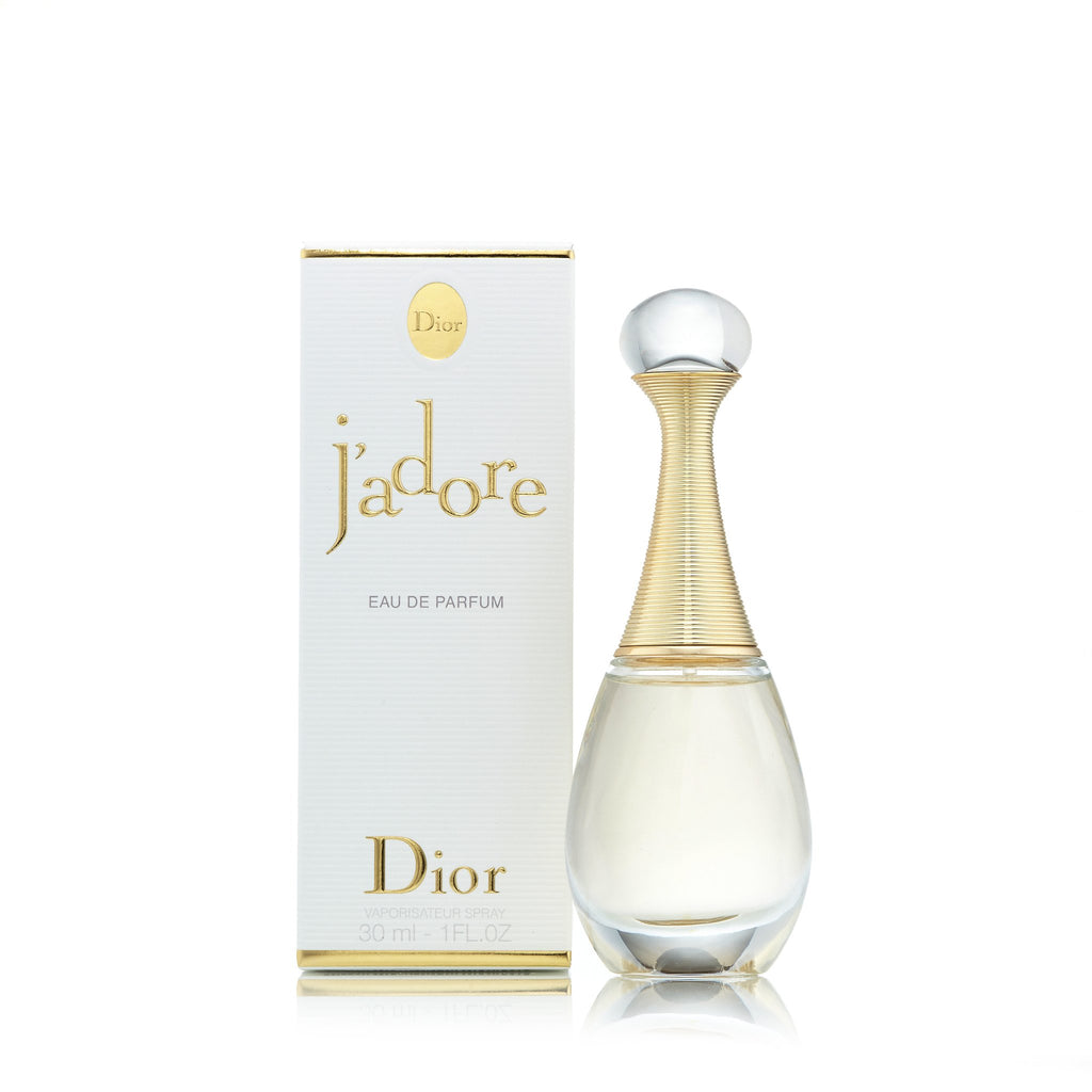 J'Adore Women Eau De Parfume Spray by Christian Dior, 1.7 Ounce