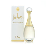 J'Adore Eau de Parfum Spray for Women by Dior 2.5 oz.