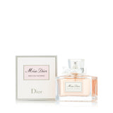 Miss Dior Absolutely Blooming Eau de Parfum Spray for Women by Dior 1.7 oz.