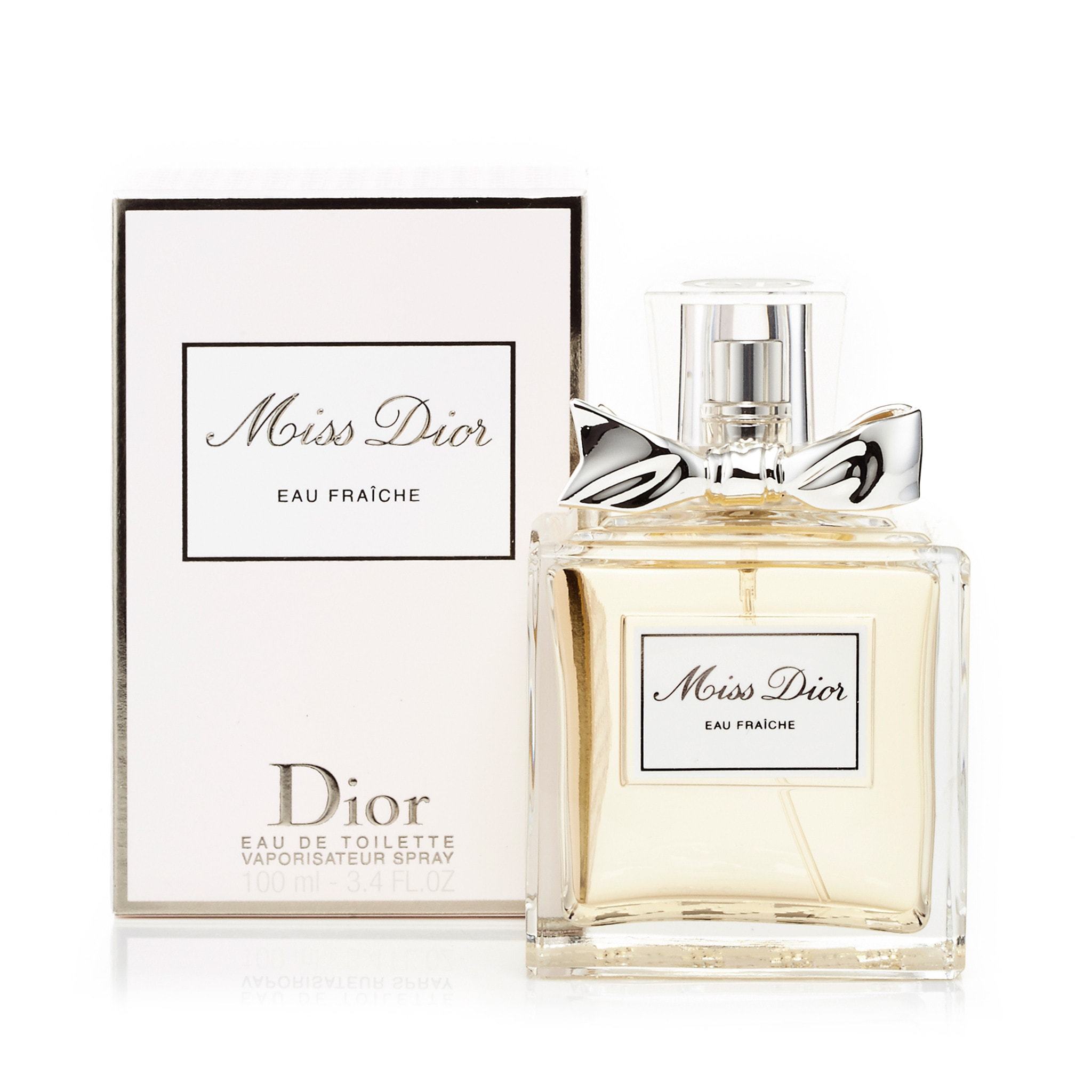 Eau fraiche miss dior Clearance