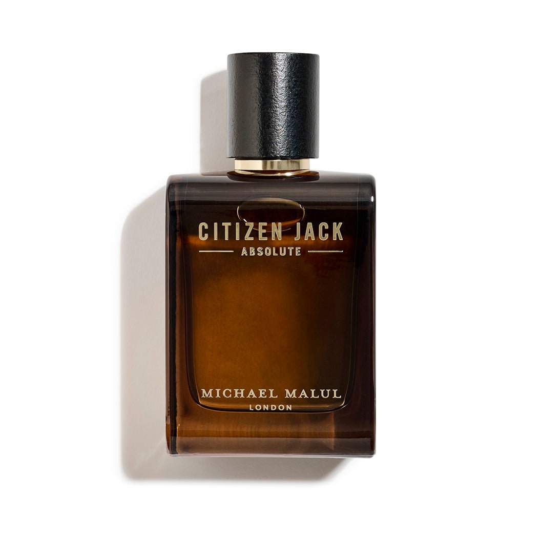 Citizen Jack Absolute Eau De Parfum Spray For Men By Michael Malul, Product image 2