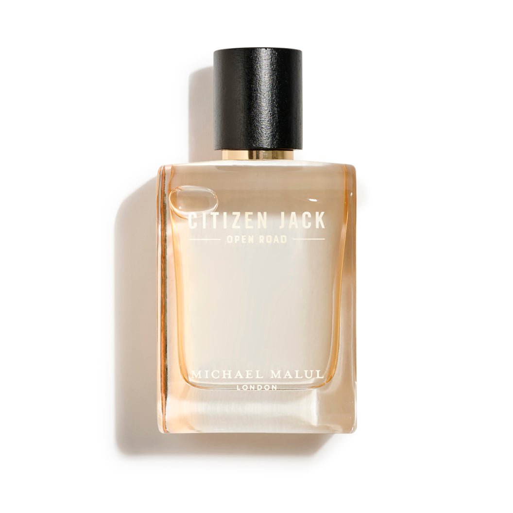 Citizen Jack Open Road Eau De Parfum Spray For Men By Michael Malul, Product image 2