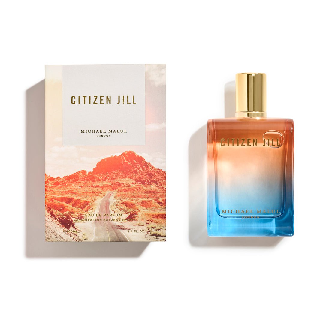 Citizen Jill Eau De Parfum Spray For Women By Michael Malul, Product image 1