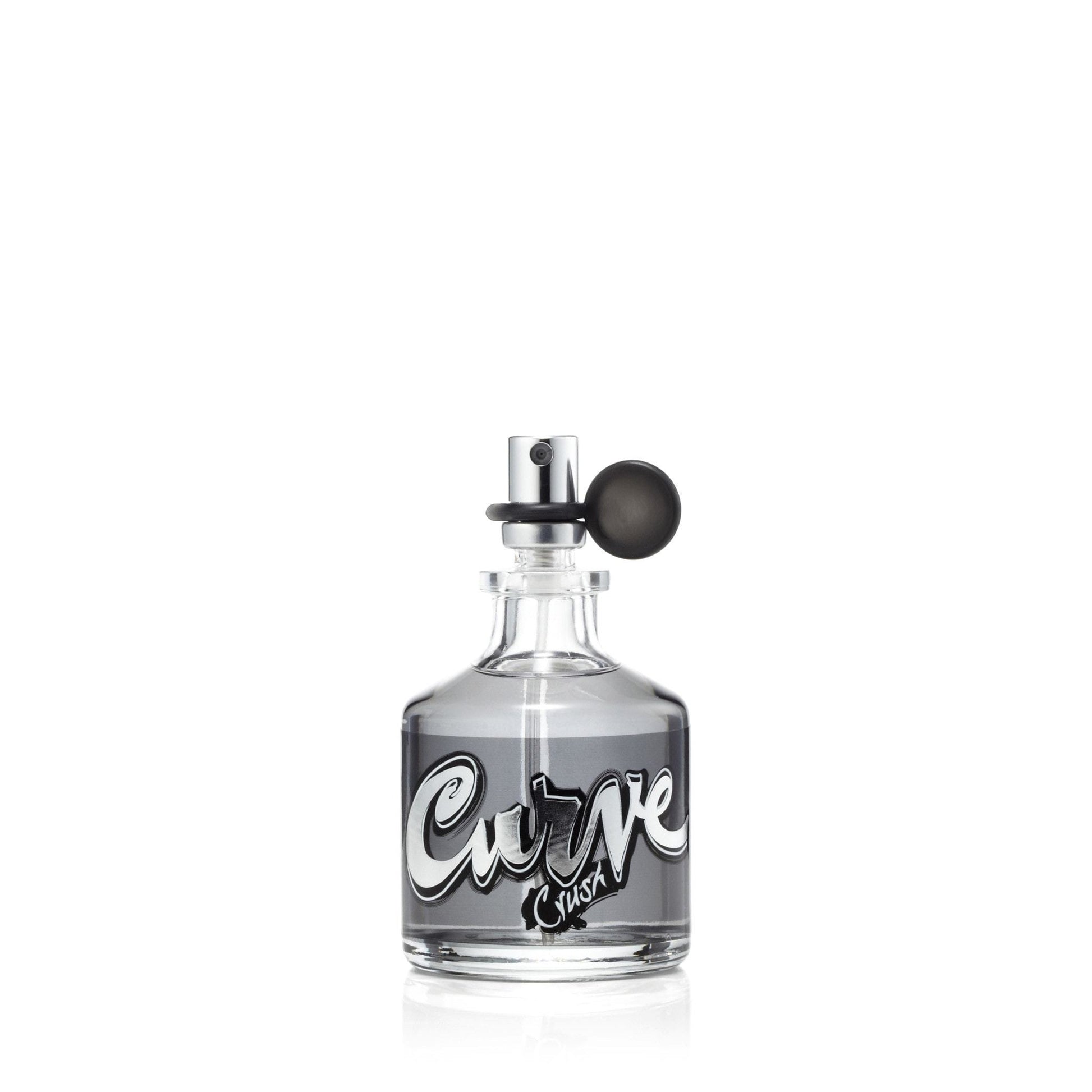 Curve Crush Cologne Spray for Men by Claiborne, Product image 2