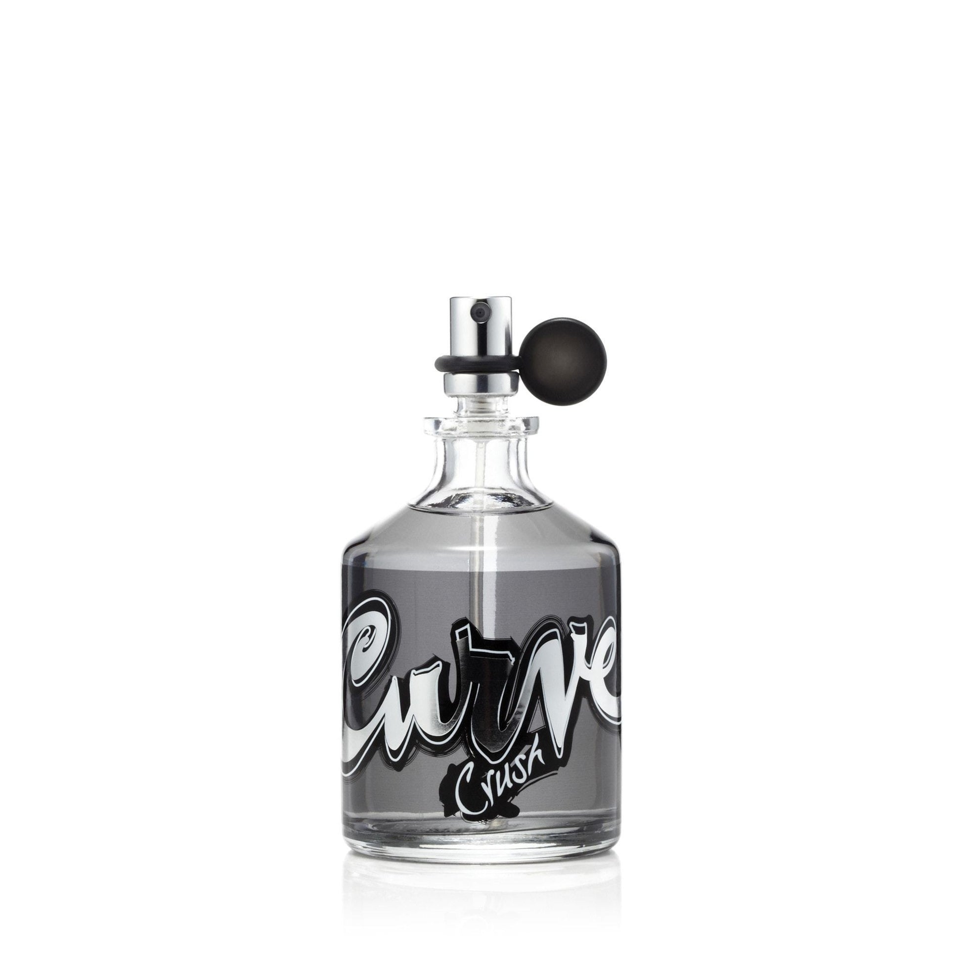 Curve Crush Cologne Spray for Men by Claiborne, Product image 1