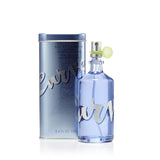 Curve Perfume - 3.4 oz.