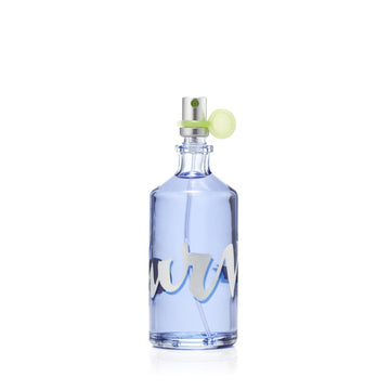 Curve Perfume Featured image