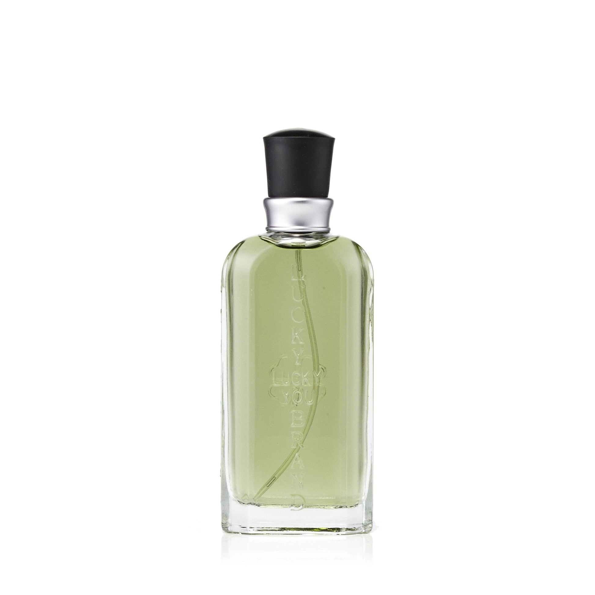 Lucky You Cologne Spray for Men by Claiborne, Product image 1