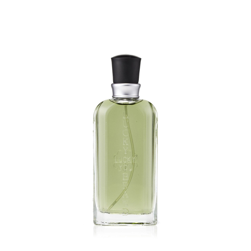 lucky bamboo paris perfume Lucky You By Lucky Brand Cologne Spray