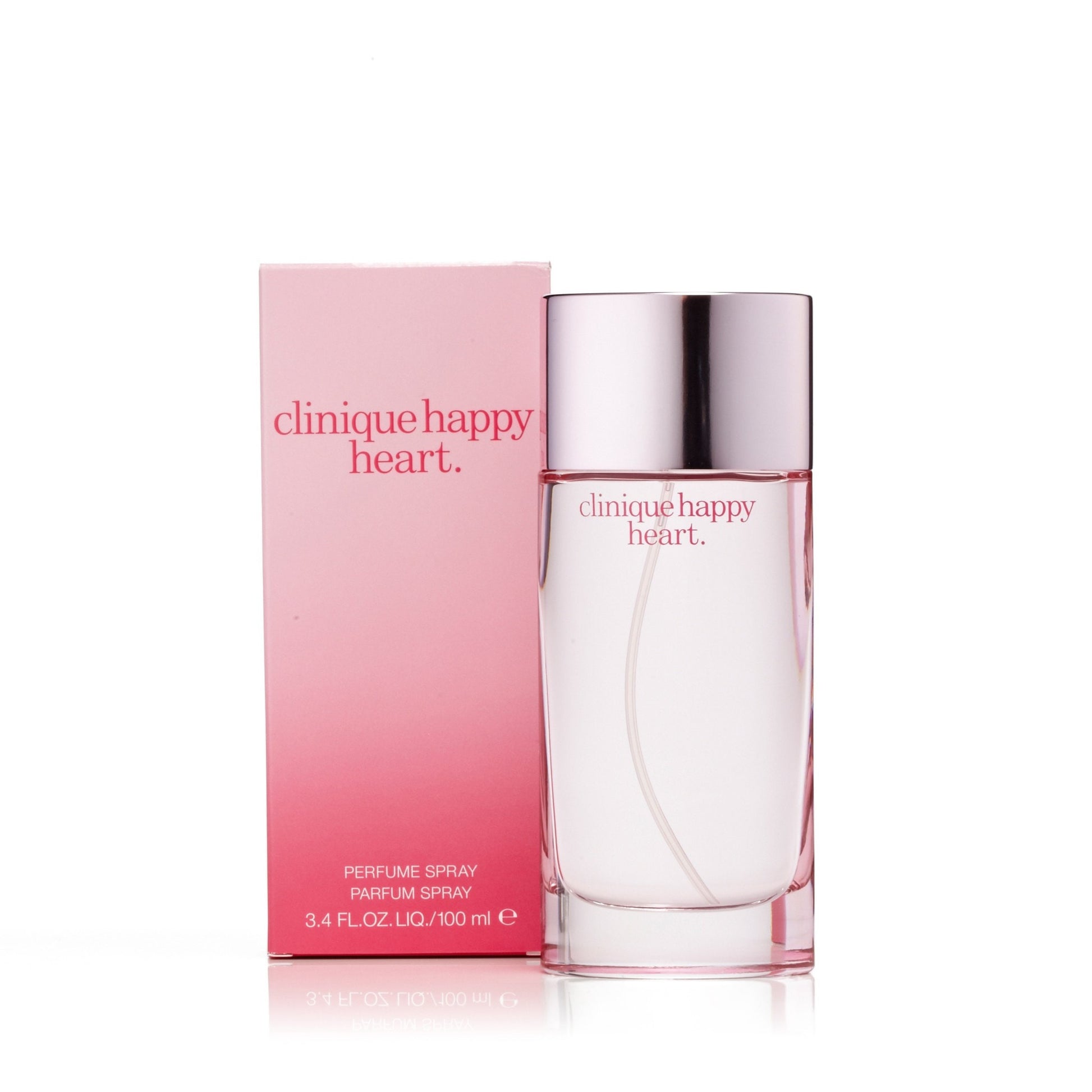 Happy Heart EDP for Women by Clinique – Fragrance Outlet