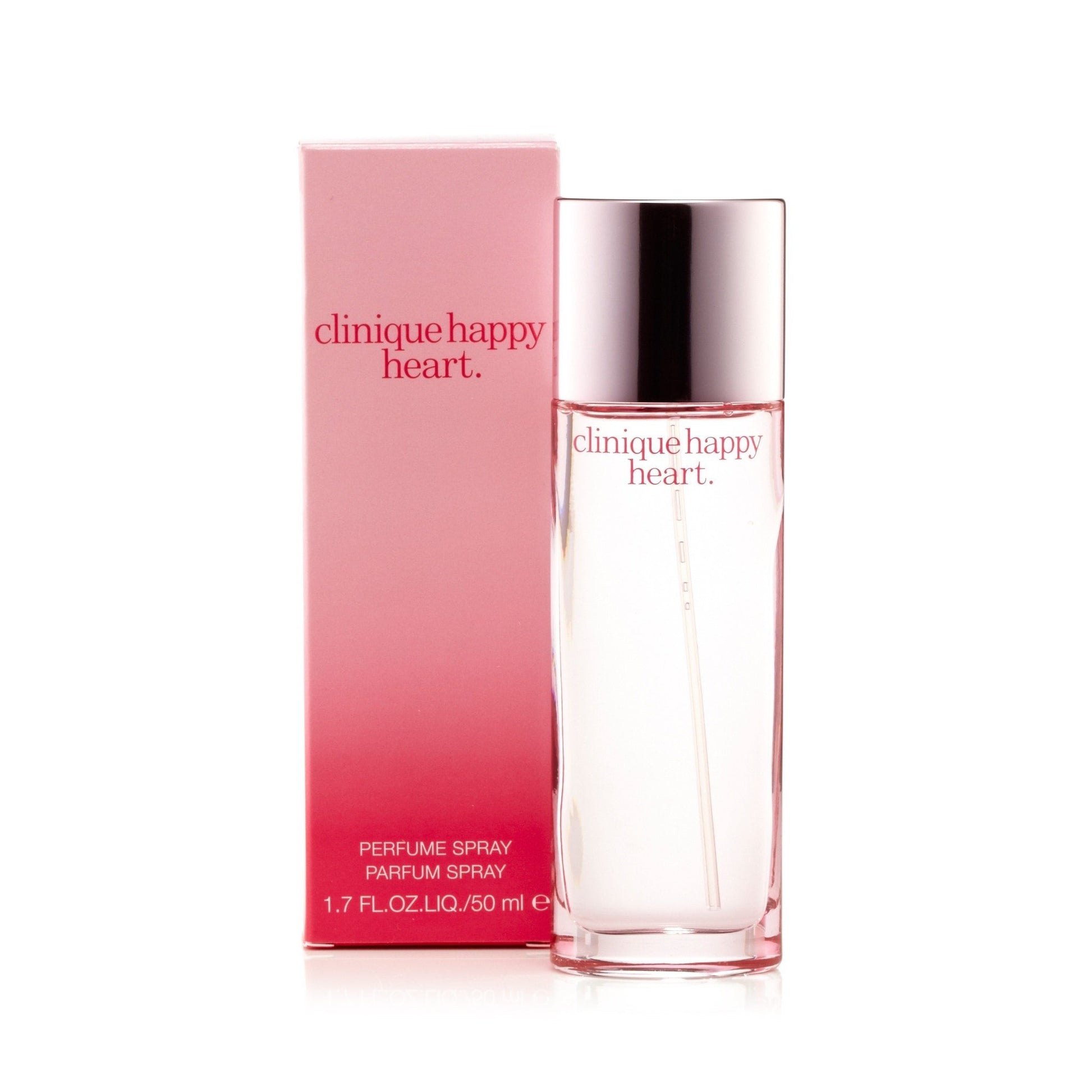 Happy Heart Eau de Parfum Spray for Women by Clinique, Product image 2