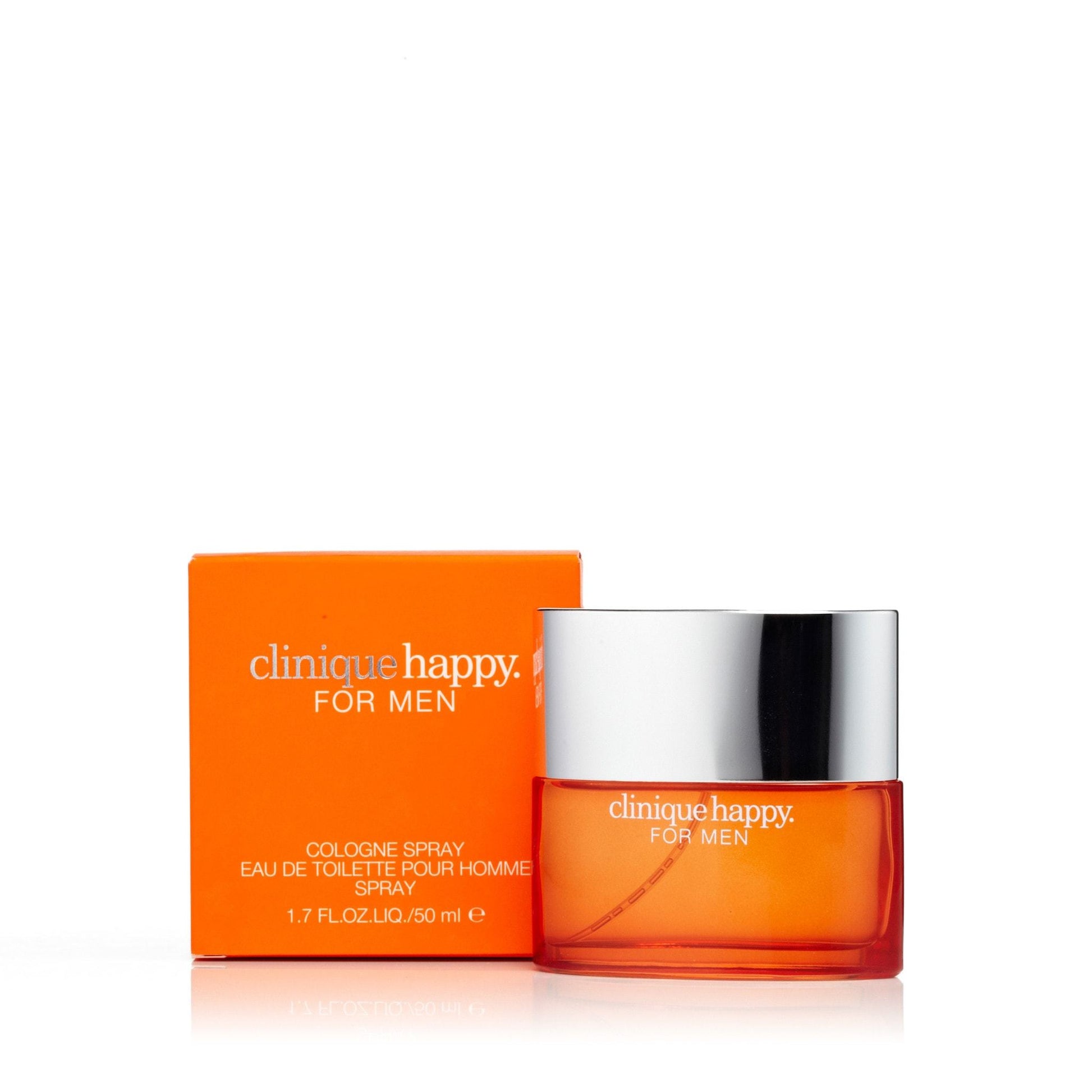 Happy Cologne for Men by Clinique – Fragrance Outlet