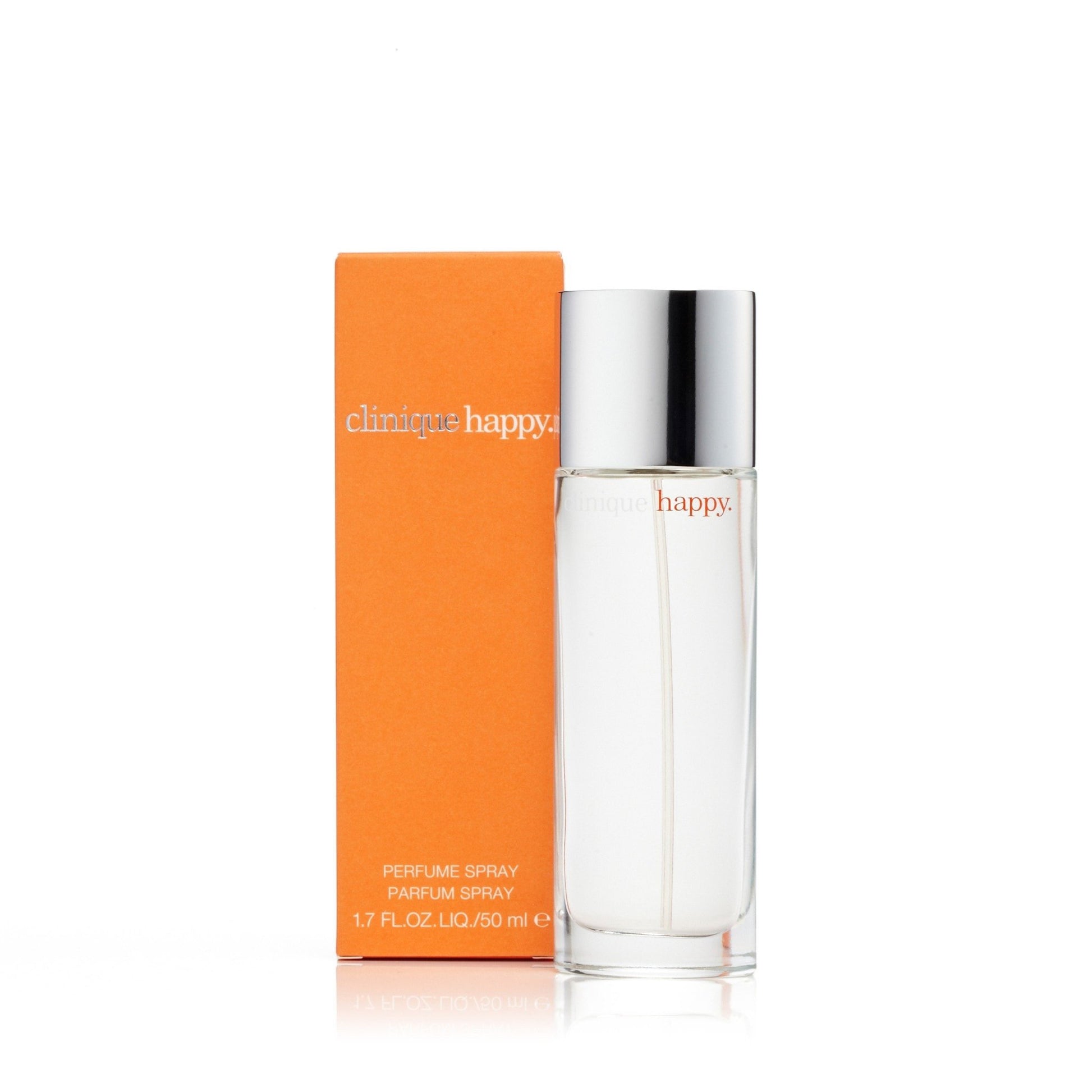 Happy Eau de Parfum Spray for Women by Clinique, Product image 5
