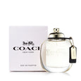 Coach New York Perfume