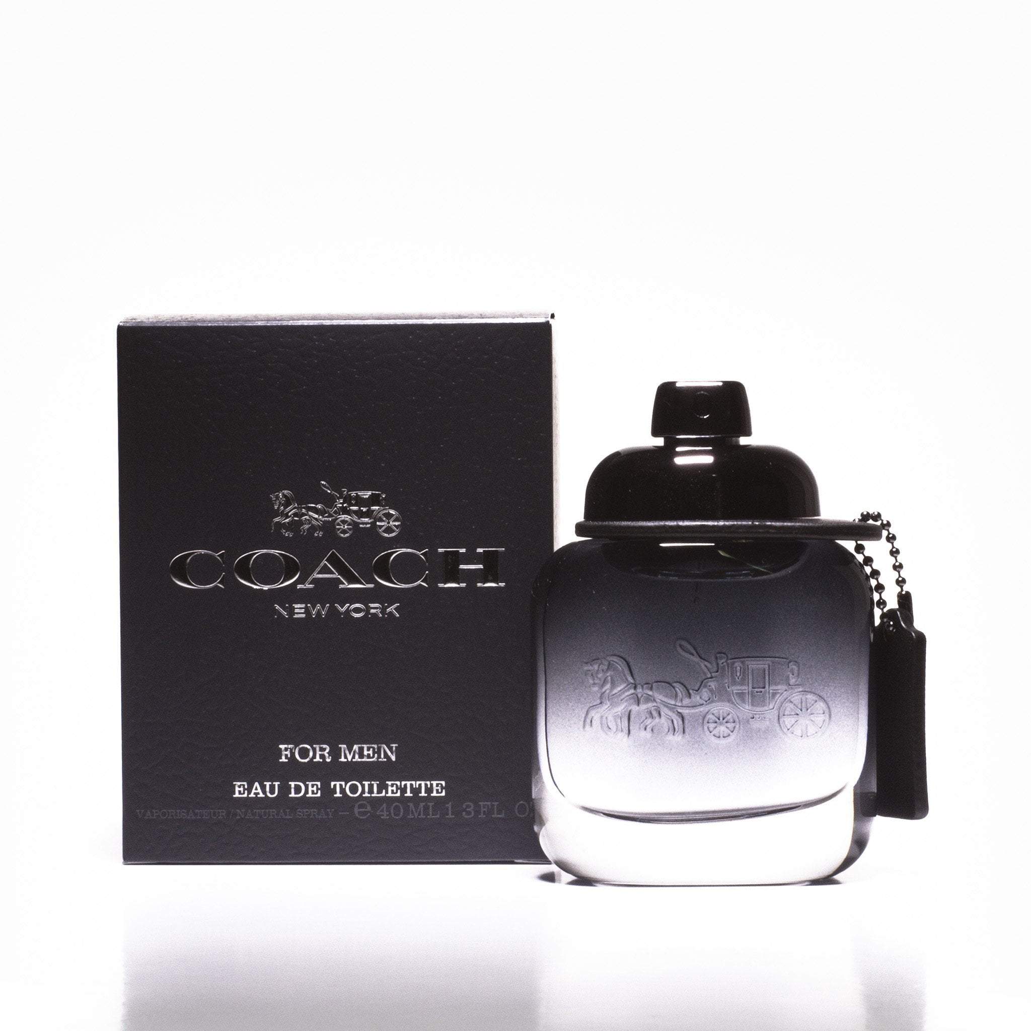 Coach fragrance men's Clearance