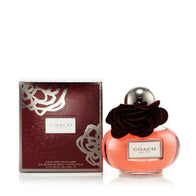 Poppy Wildflower Perfume