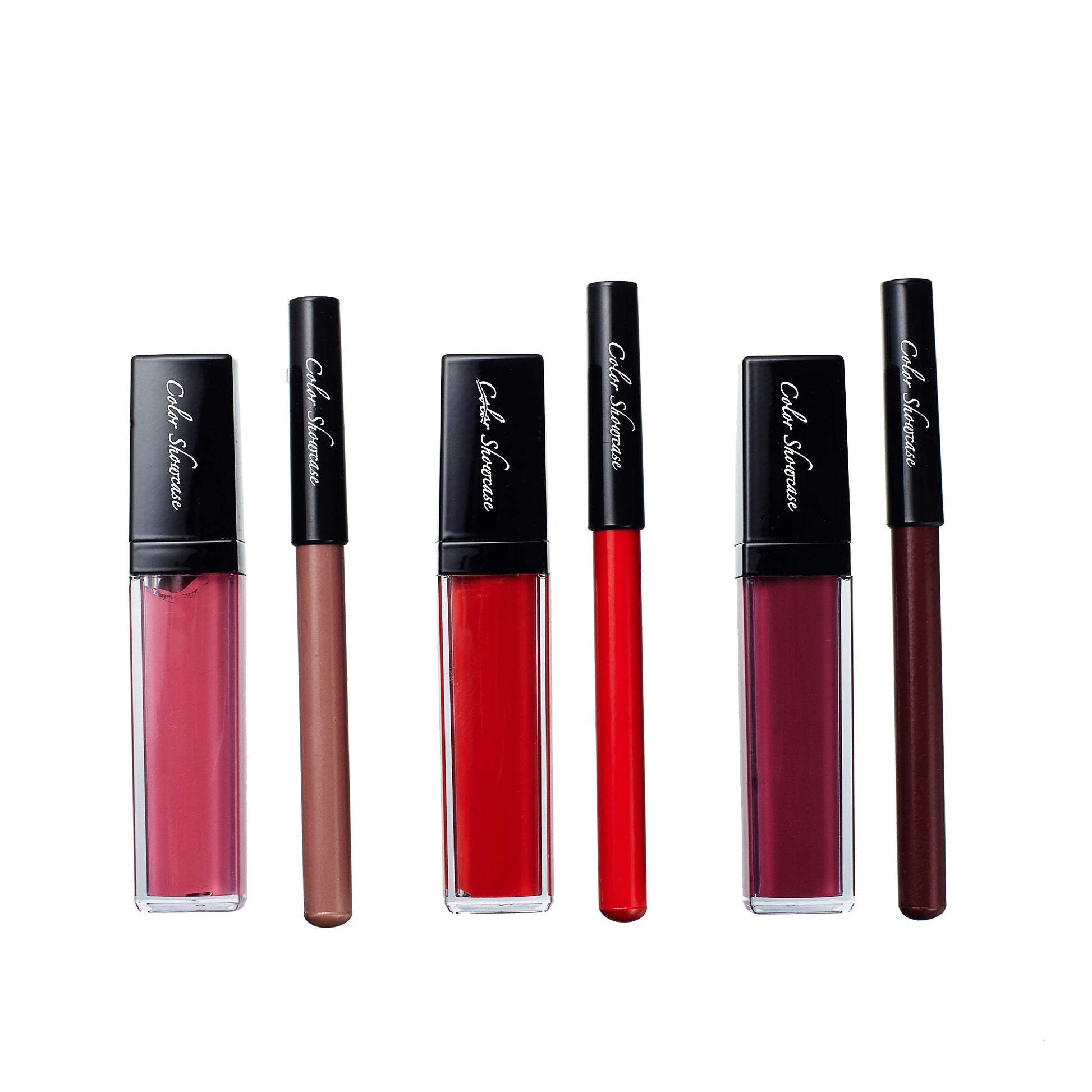 Color Show Lip Gloss and Lip Pencils for Women, Product image 1
