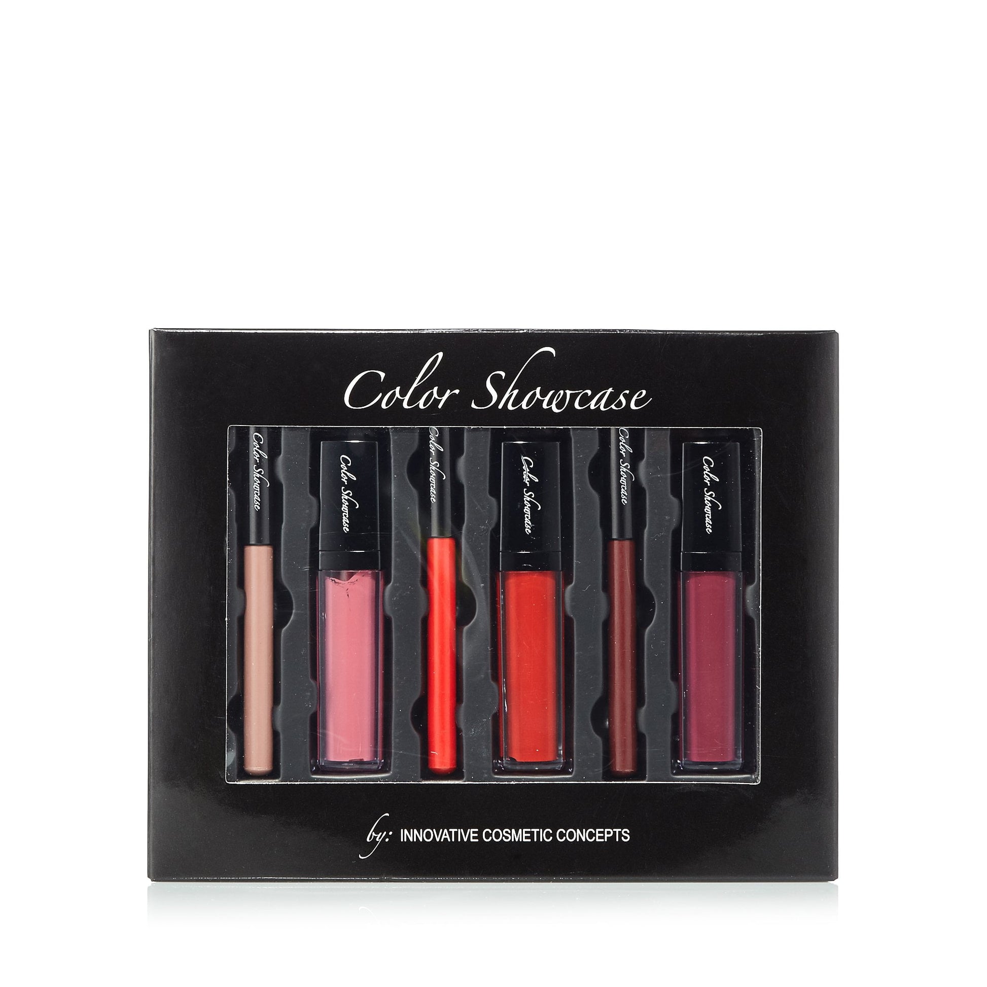 Color Show Lip Gloss and Lip Pencils for Women, Product image 2