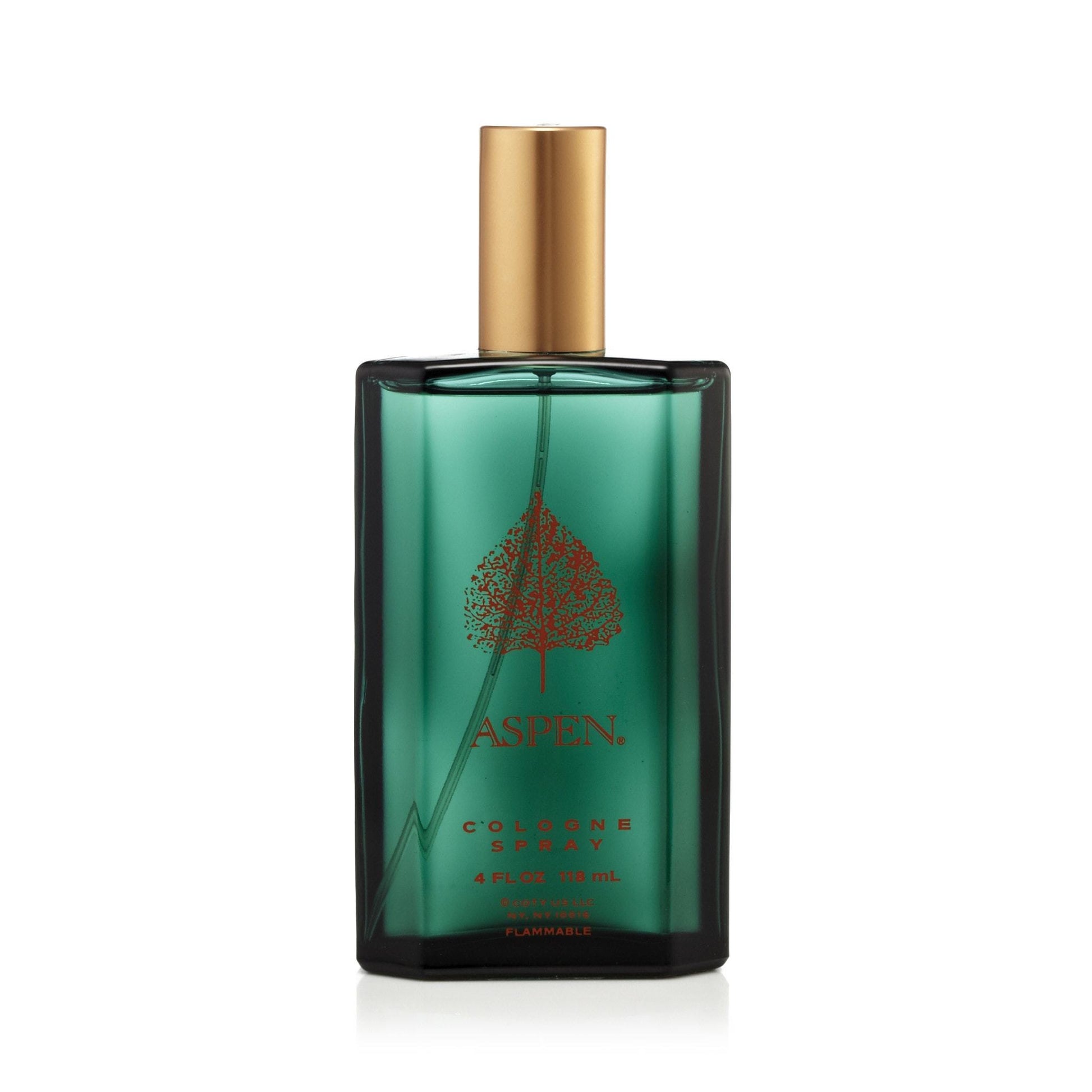 Aspen Cologne Spray for Men by Coty, Product image 2