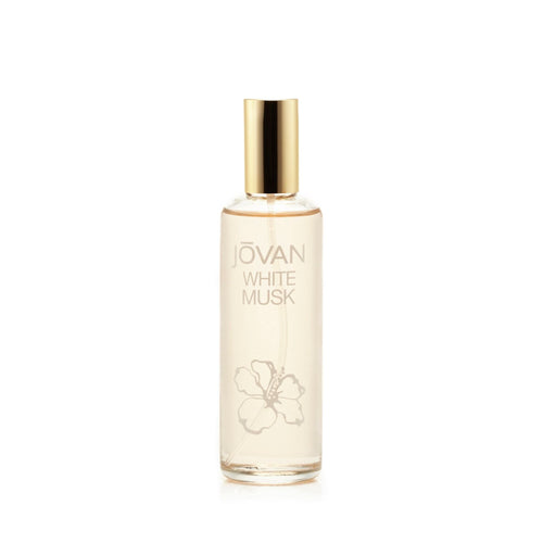 Jovan White Musk Cologne