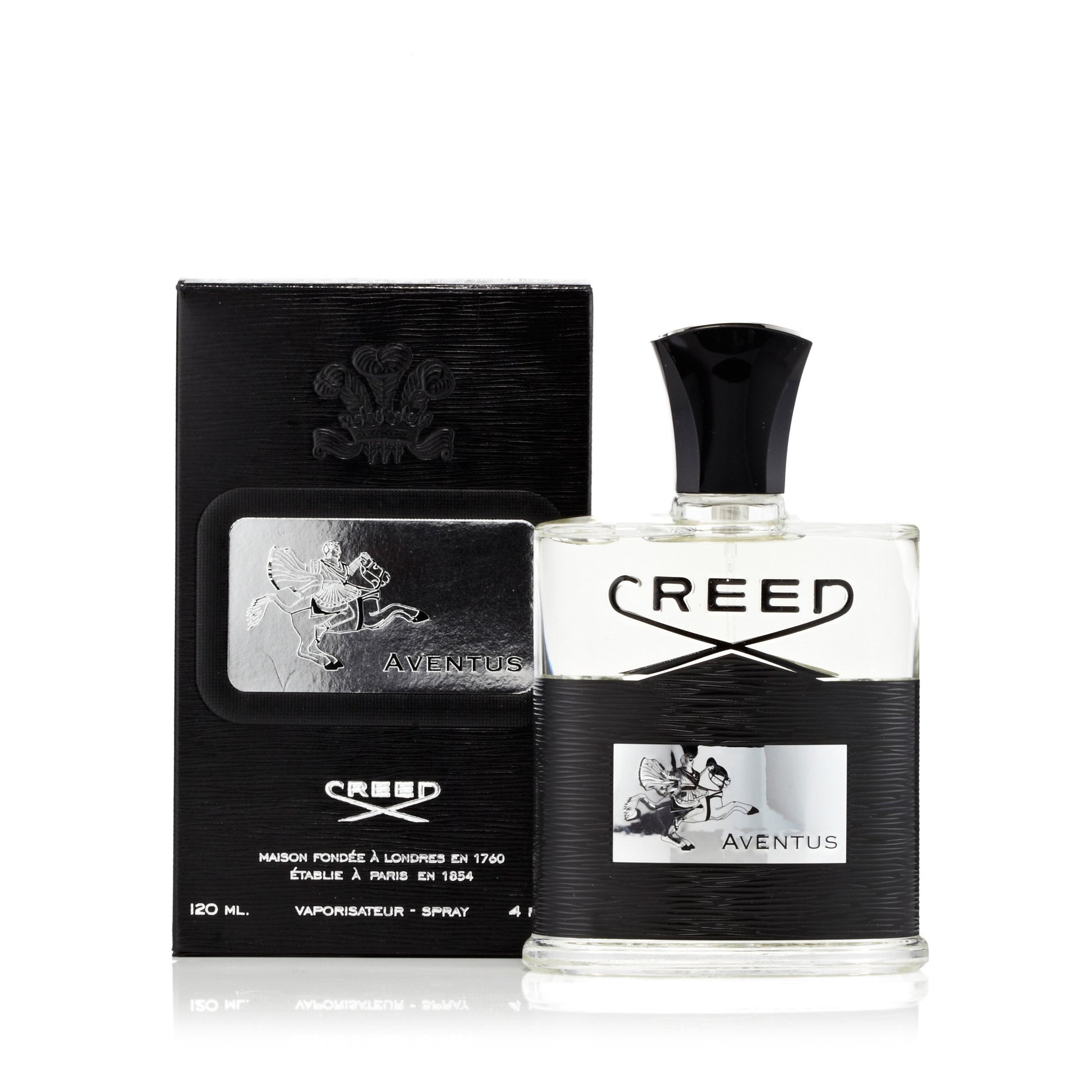 Aventus Eau de Parfum Spray for Men by Creed, Product image 7