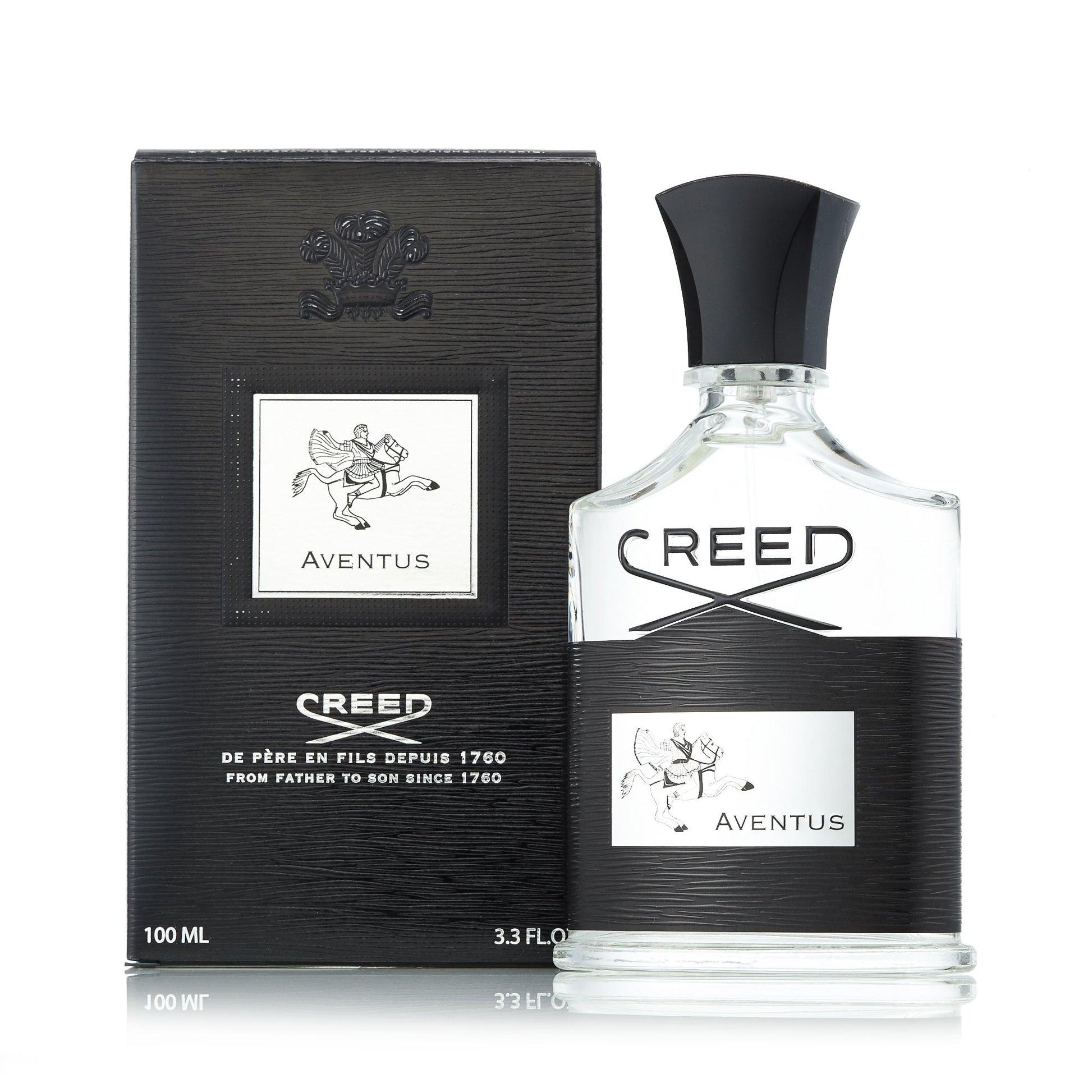 Aventus Eau de Parfum Spray for Men by Creed, Product image 1