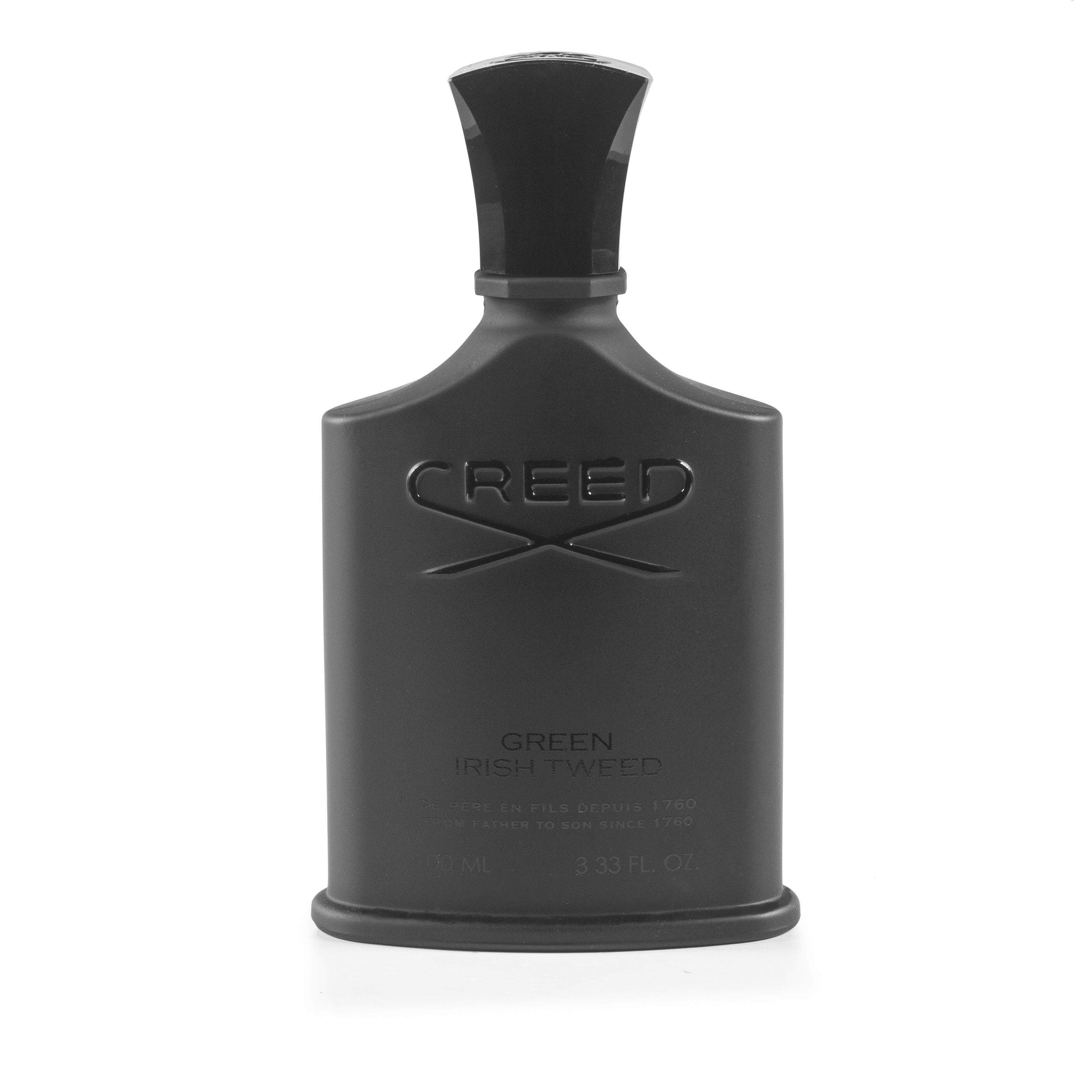 Green Irish Tweed EDP for Men by Creed – Fragrance Outlet